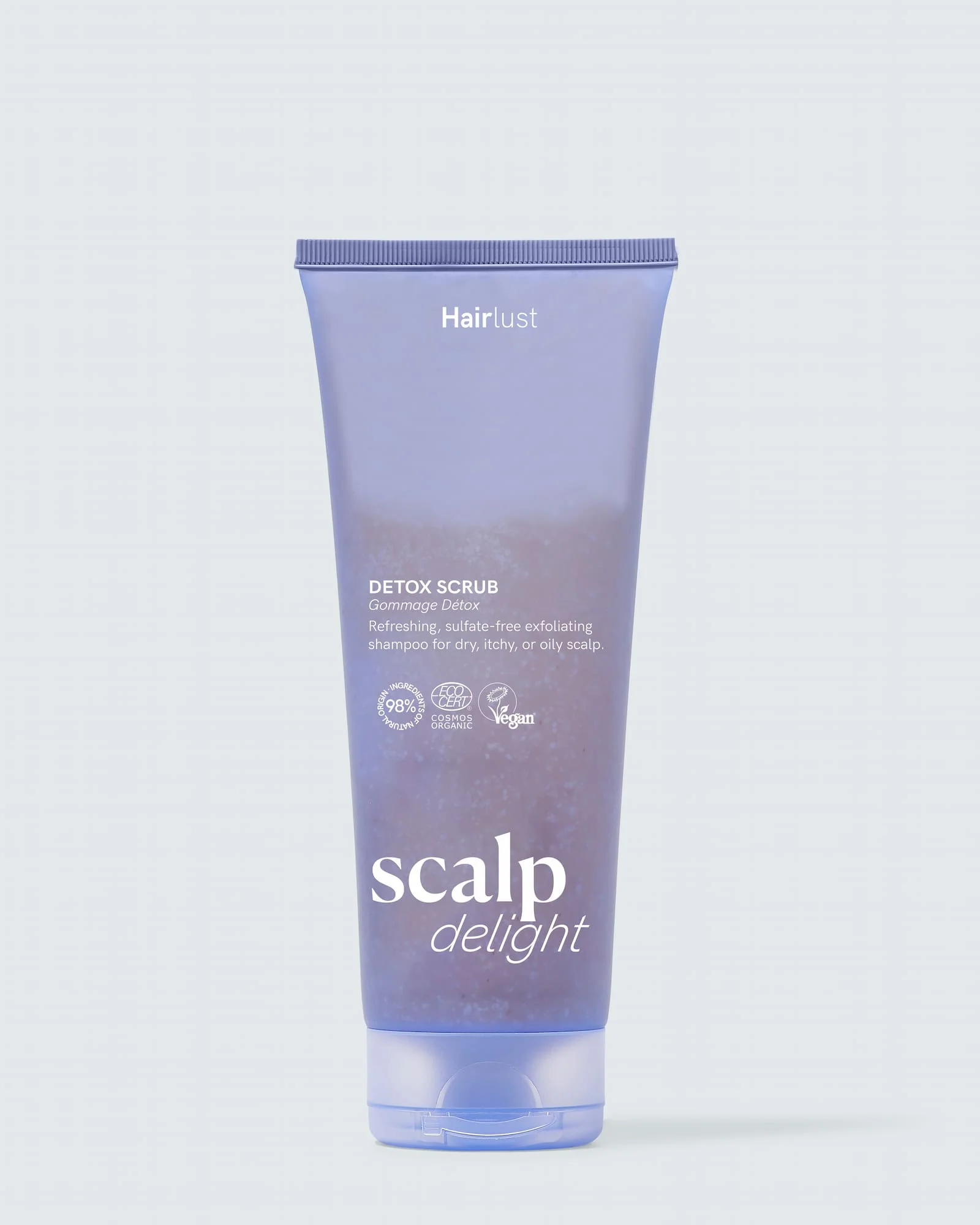 Scalp Delight Detox Scrub